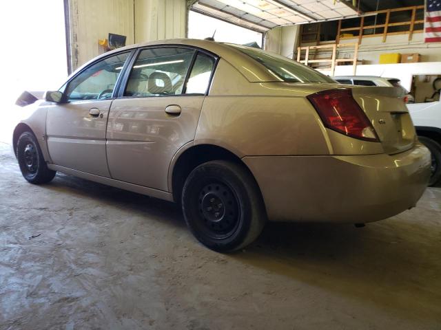 Photo 1 VIN: 1G8AJ55FX7Z186786 - SATURN ION LEVEL 