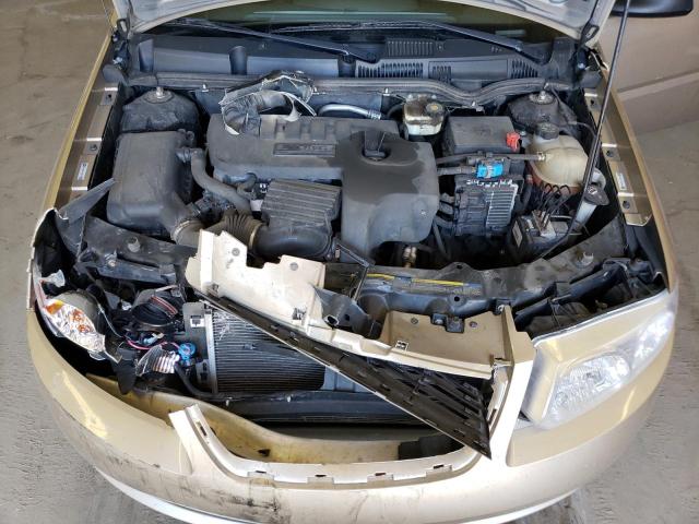 Photo 10 VIN: 1G8AJ55FX7Z186786 - SATURN ION LEVEL 