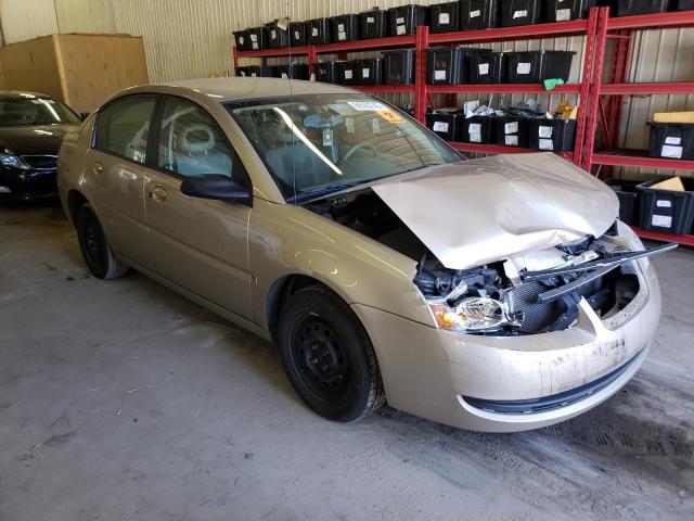 Photo 3 VIN: 1G8AJ55FX7Z186786 - SATURN ION LEVEL 