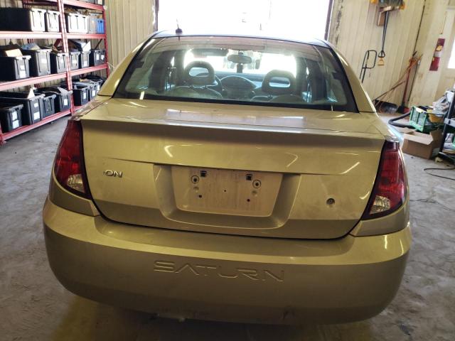 Photo 5 VIN: 1G8AJ55FX7Z186786 - SATURN ION LEVEL 