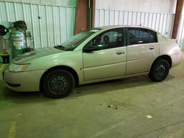 Photo 0 VIN: 1G8AJ55FX7Z192121 - SATURN ION LEVEL 