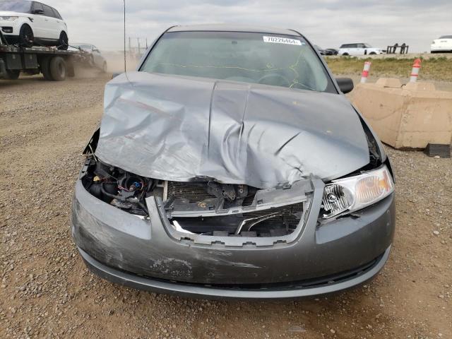 Photo 4 VIN: 1G8AJ55FX7Z204168 - SATURN ION LEVEL 