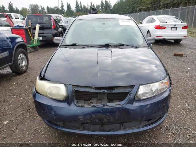 Photo 11 VIN: 1G8AJ55FX7Z206373 - SATURN ION 