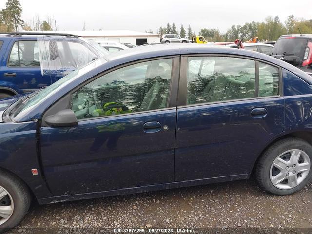 Photo 13 VIN: 1G8AJ55FX7Z206373 - SATURN ION 