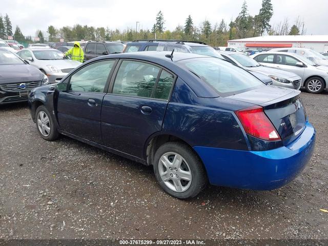 Photo 2 VIN: 1G8AJ55FX7Z206373 - SATURN ION 