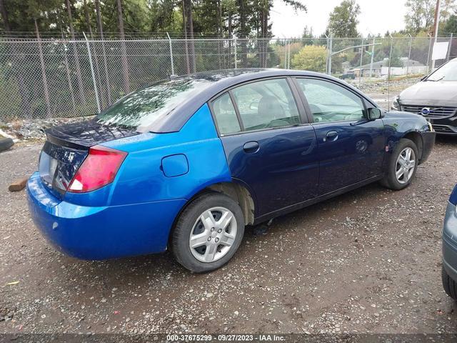 Photo 3 VIN: 1G8AJ55FX7Z206373 - SATURN ION 