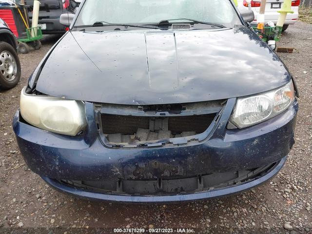 Photo 5 VIN: 1G8AJ55FX7Z206373 - SATURN ION 