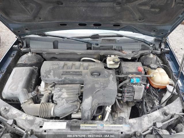 Photo 9 VIN: 1G8AJ55FX7Z206373 - SATURN ION 