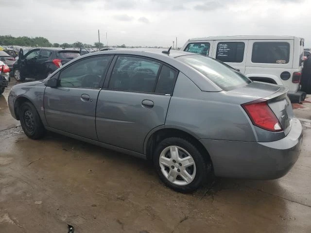 Photo 1 VIN: 1G8AJ55FX7Z208401 - SATURN ION LEVEL 