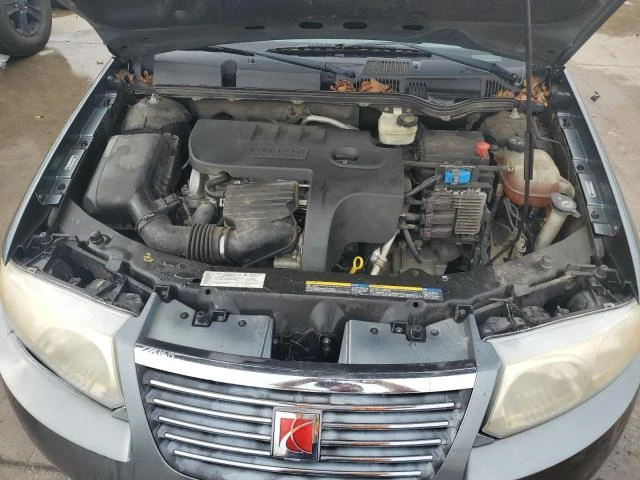 Photo 10 VIN: 1G8AJ55FX7Z208401 - SATURN ION LEVEL 