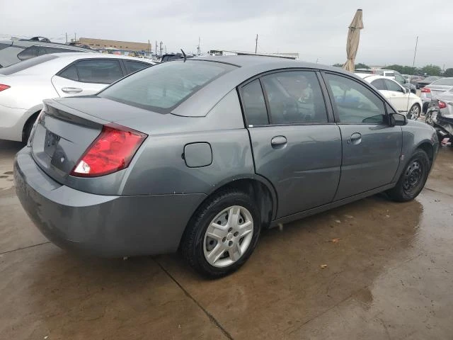 Photo 2 VIN: 1G8AJ55FX7Z208401 - SATURN ION LEVEL 