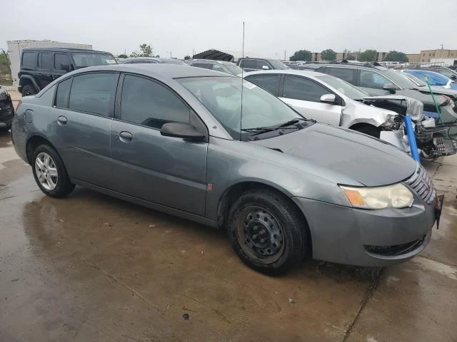 Photo 3 VIN: 1G8AJ55FX7Z208401 - SATURN ION LEVEL 