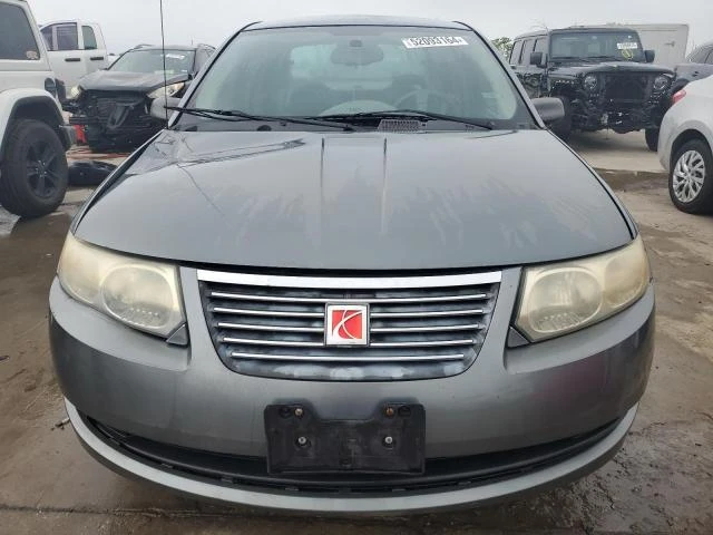 Photo 4 VIN: 1G8AJ55FX7Z208401 - SATURN ION LEVEL 