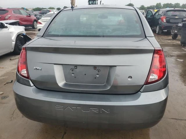 Photo 5 VIN: 1G8AJ55FX7Z208401 - SATURN ION LEVEL 