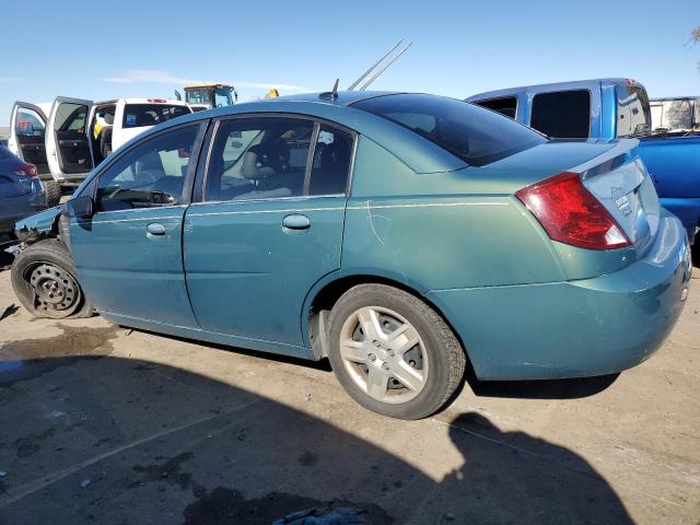 Photo 1 VIN: 1G8AJ55FX7Z208513 - SATURN ION LEVEL 