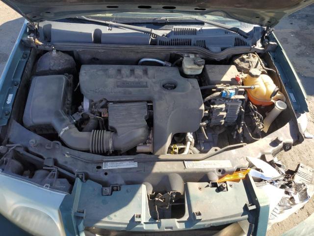 Photo 10 VIN: 1G8AJ55FX7Z208513 - SATURN ION LEVEL 