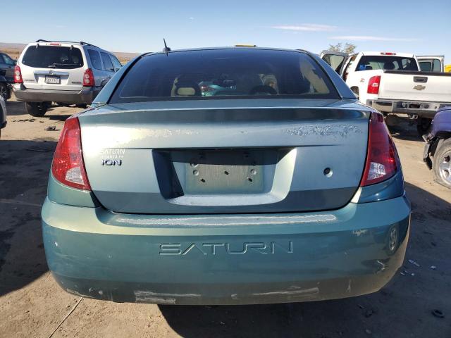 Photo 5 VIN: 1G8AJ55FX7Z208513 - SATURN ION LEVEL 