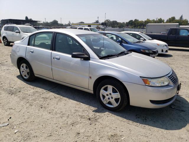 Photo 3 VIN: 1G8AJ58F07Z156434 - SATURN ION LEVEL 