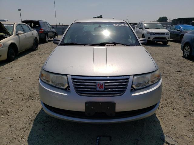 Photo 4 VIN: 1G8AJ58F07Z156434 - SATURN ION LEVEL 