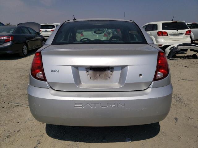 Photo 5 VIN: 1G8AJ58F07Z156434 - SATURN ION LEVEL 