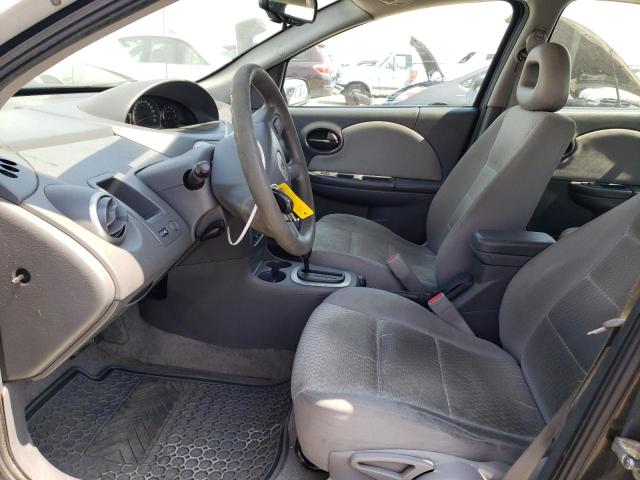 Photo 6 VIN: 1G8AJ58F07Z156434 - SATURN ION LEVEL 