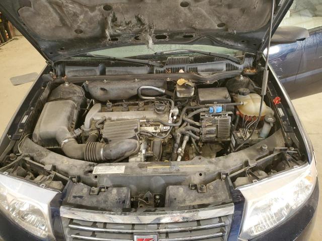 Photo 10 VIN: 1G8AJ58F07Z157180 - SATURN ION 