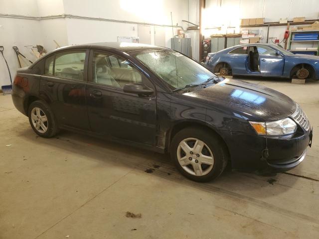 Photo 3 VIN: 1G8AJ58F07Z157180 - SATURN ION 