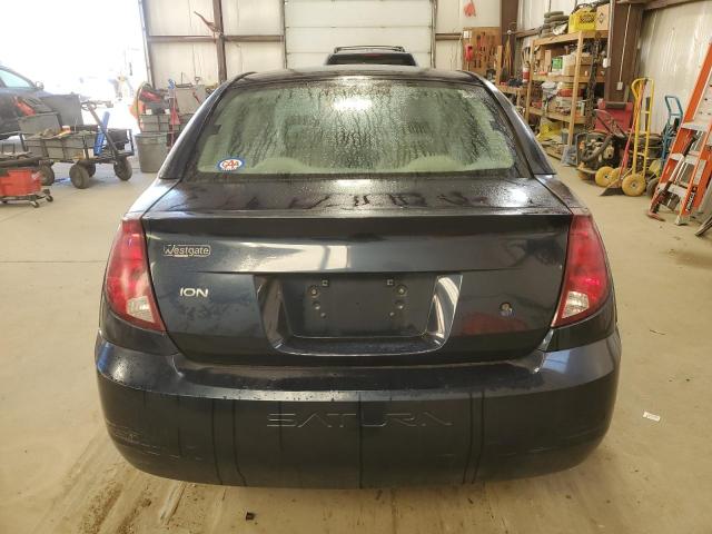 Photo 5 VIN: 1G8AJ58F07Z157180 - SATURN ION 