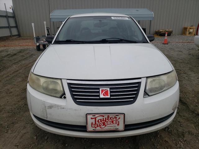 Photo 4 VIN: 1G8AJ58F16Z148552 - SATURN ION 