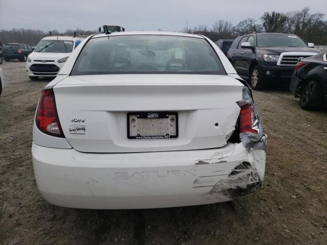 Photo 5 VIN: 1G8AJ58F16Z148552 - SATURN ION 