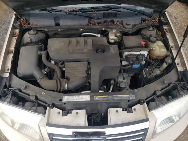 Photo 10 VIN: 1G8AJ58F26Z150634 - SATURN ION 