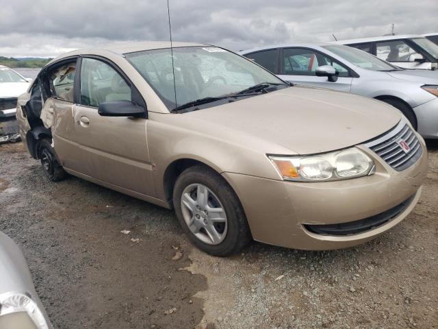 Photo 3 VIN: 1G8AJ58F26Z150634 - SATURN ION 