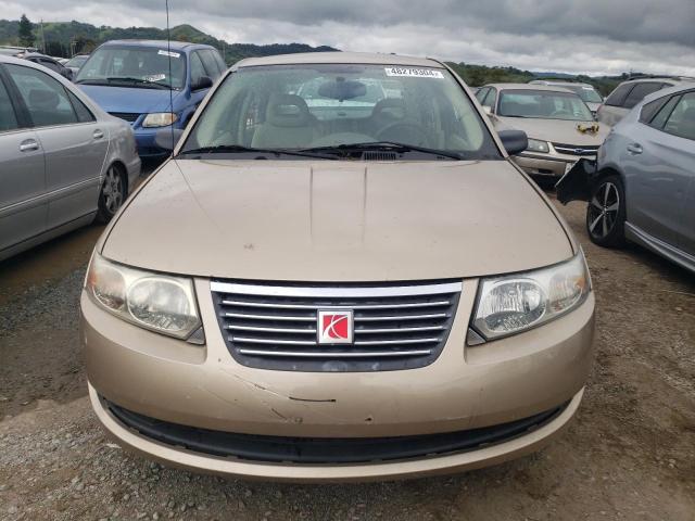 Photo 4 VIN: 1G8AJ58F26Z150634 - SATURN ION 