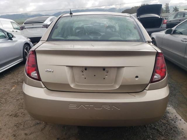 Photo 5 VIN: 1G8AJ58F26Z150634 - SATURN ION 