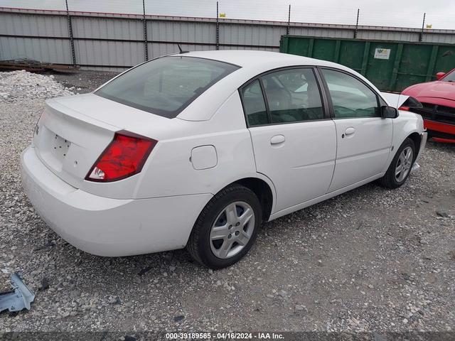 Photo 3 VIN: 1G8AJ58F26Z163478 - SATURN ION 