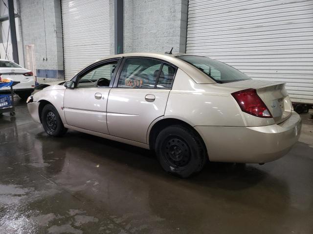 Photo 1 VIN: 1G8AJ58F27Z104044 - SATURN ION LEVEL 