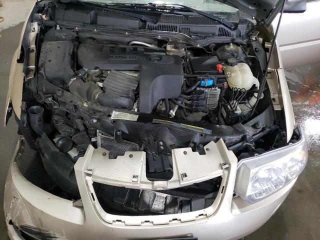 Photo 10 VIN: 1G8AJ58F27Z104044 - SATURN ION LEVEL 