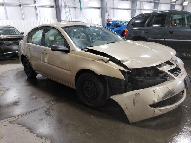 Photo 3 VIN: 1G8AJ58F27Z104044 - SATURN ION LEVEL 