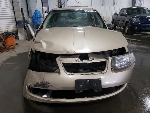 Photo 4 VIN: 1G8AJ58F27Z104044 - SATURN ION LEVEL 