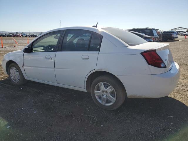 Photo 1 VIN: 1G8AJ58F27Z195400 - SATURN ION 