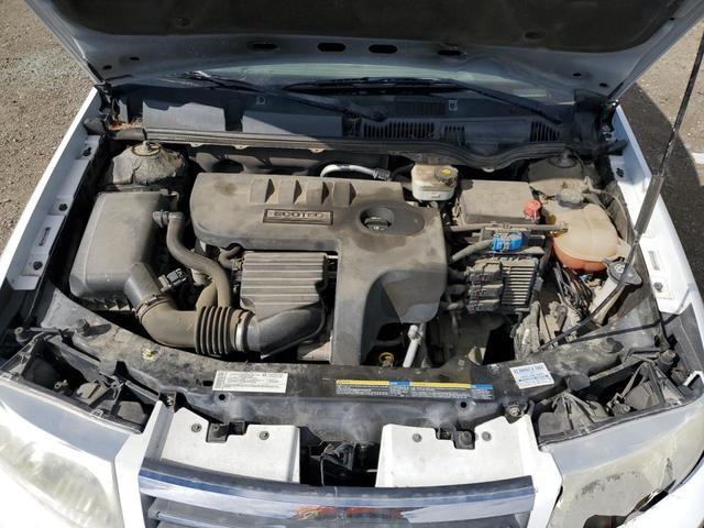 Photo 10 VIN: 1G8AJ58F27Z195400 - SATURN ION 