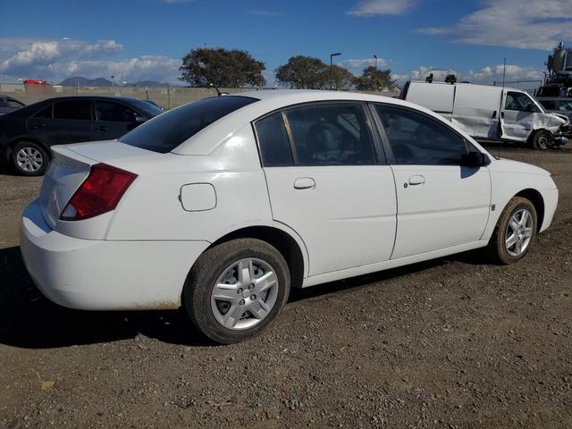 Photo 2 VIN: 1G8AJ58F27Z195400 - SATURN ION 