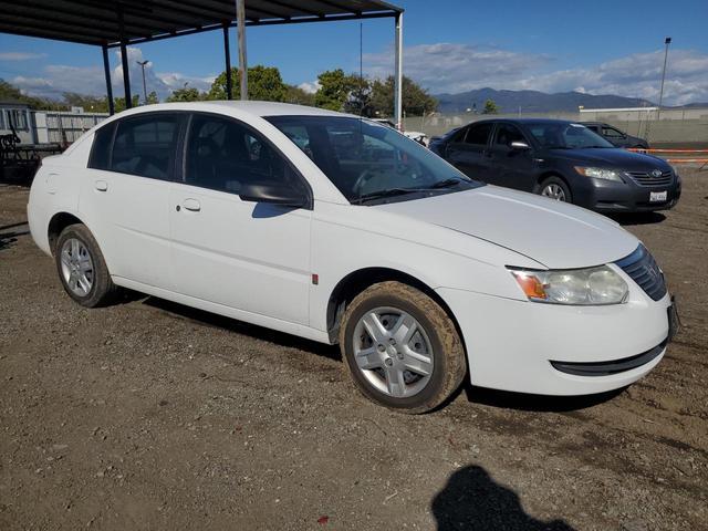 Photo 3 VIN: 1G8AJ58F27Z195400 - SATURN ION 