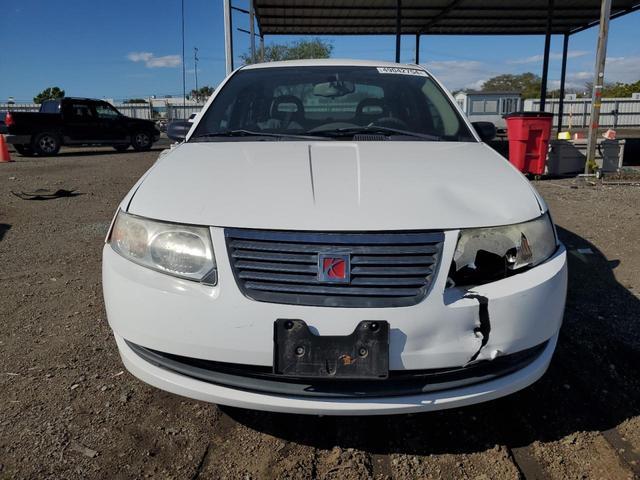 Photo 4 VIN: 1G8AJ58F27Z195400 - SATURN ION 