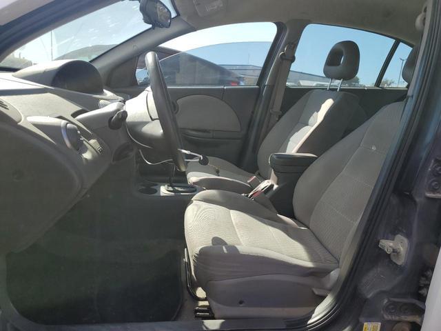 Photo 6 VIN: 1G8AJ58F27Z195400 - SATURN ION 