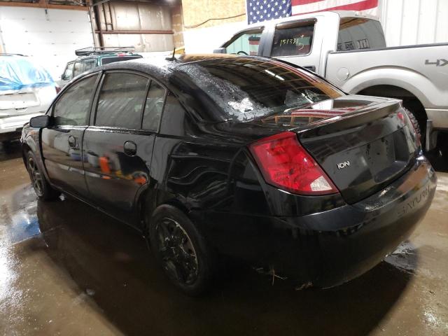 Photo 1 VIN: 1G8AJ58F47Z156534 - SATURN ION 