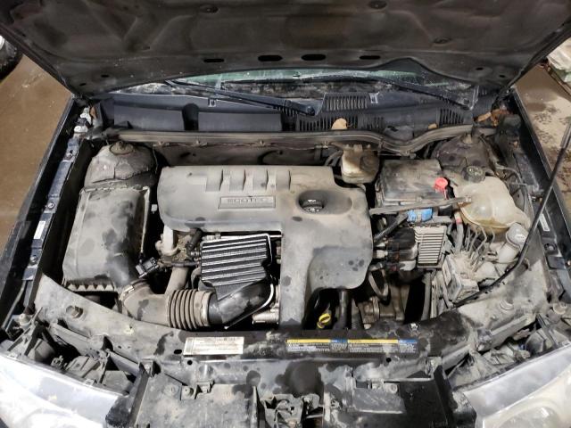 Photo 10 VIN: 1G8AJ58F47Z156534 - SATURN ION 