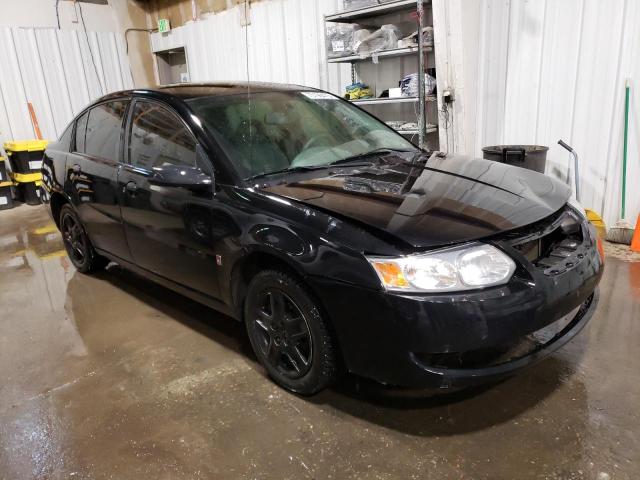 Photo 3 VIN: 1G8AJ58F47Z156534 - SATURN ION 