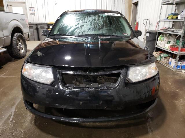 Photo 4 VIN: 1G8AJ58F47Z156534 - SATURN ION 