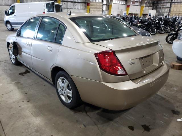 Photo 2 VIN: 1G8AJ58F56Z159439 - SATURN ION LEVEL 